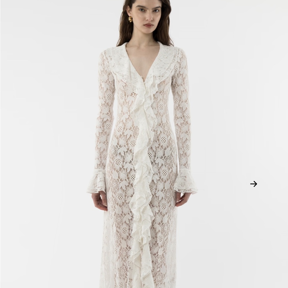 Arraki “Lily Dress”